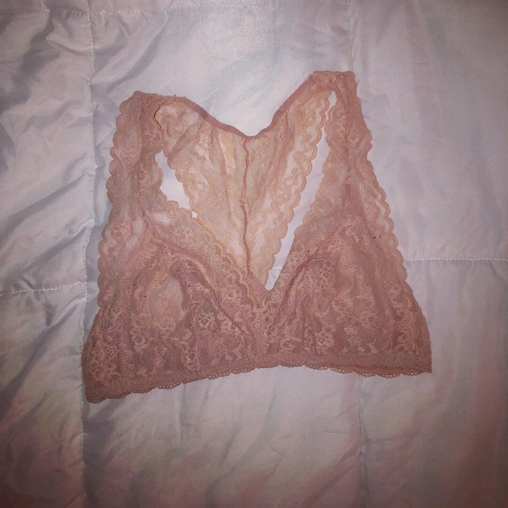 ❤️ The Bralette Collection by Victoria’s Secret